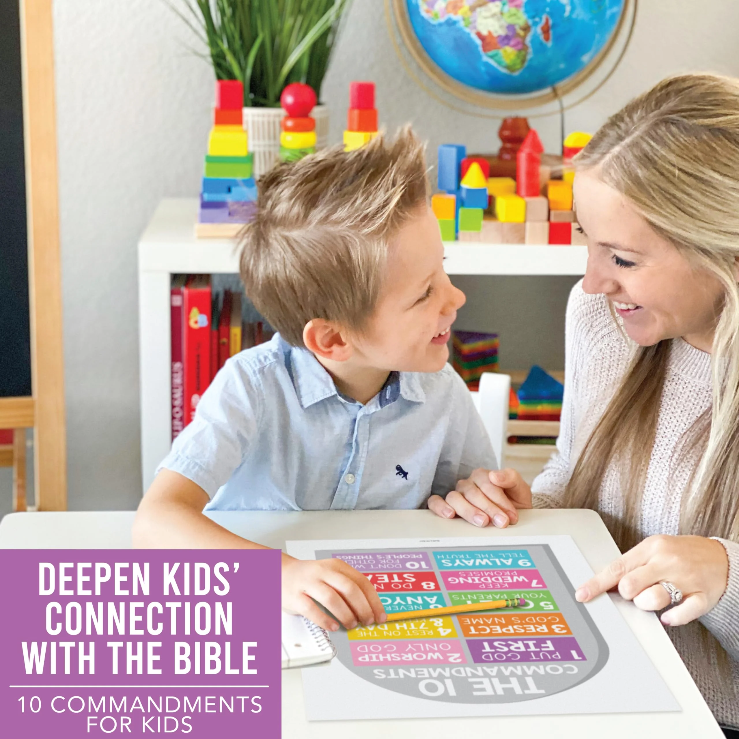 9 Christian Posters - Image 4
