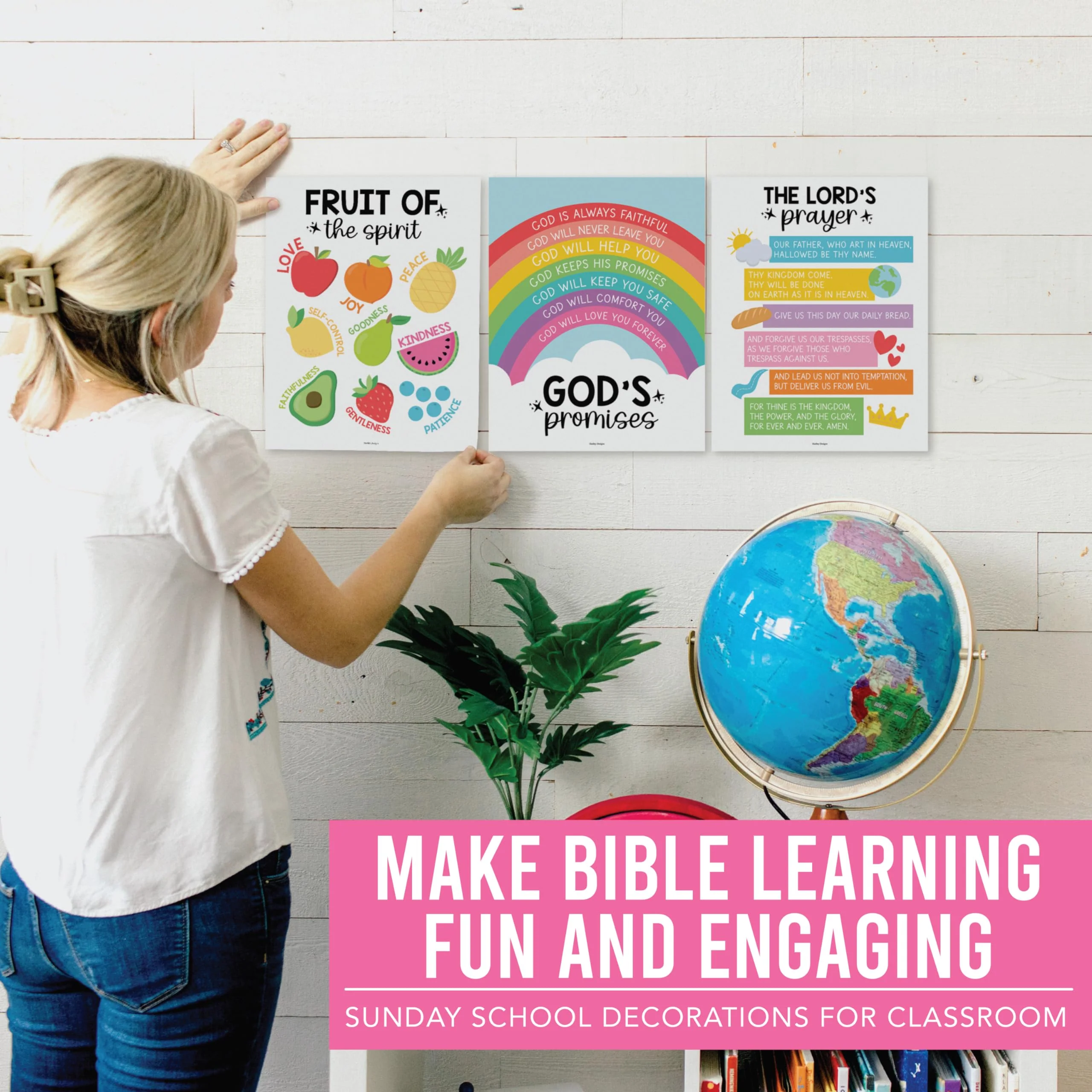 9 Christian Posters - Image 5