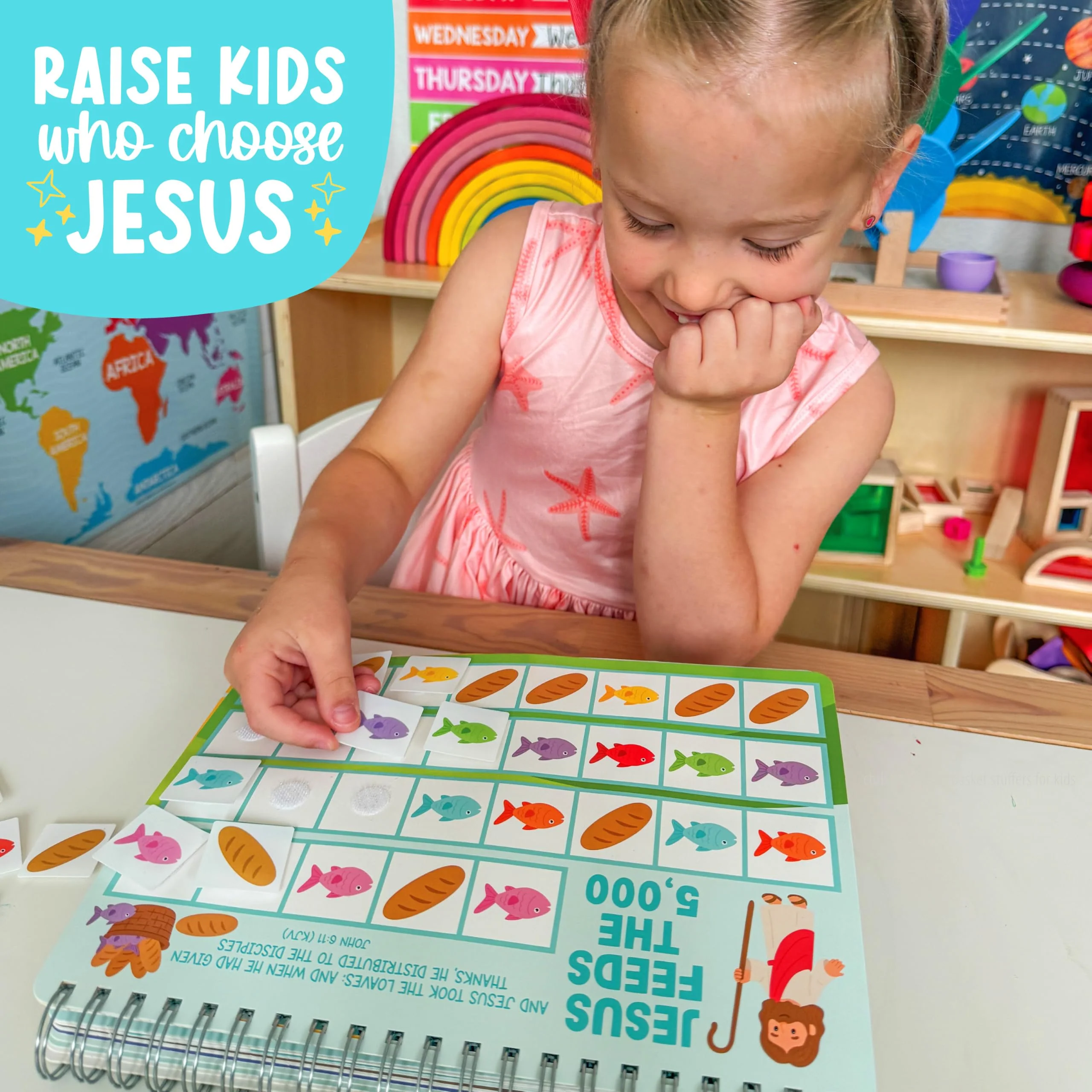 My First Faith Kit - Image 6