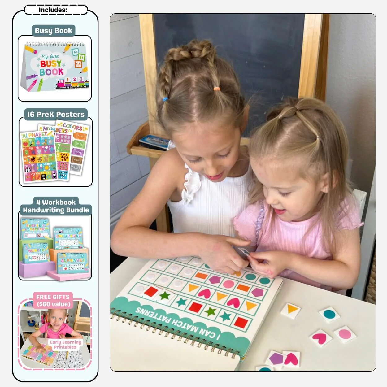 Preschool Head Start Club