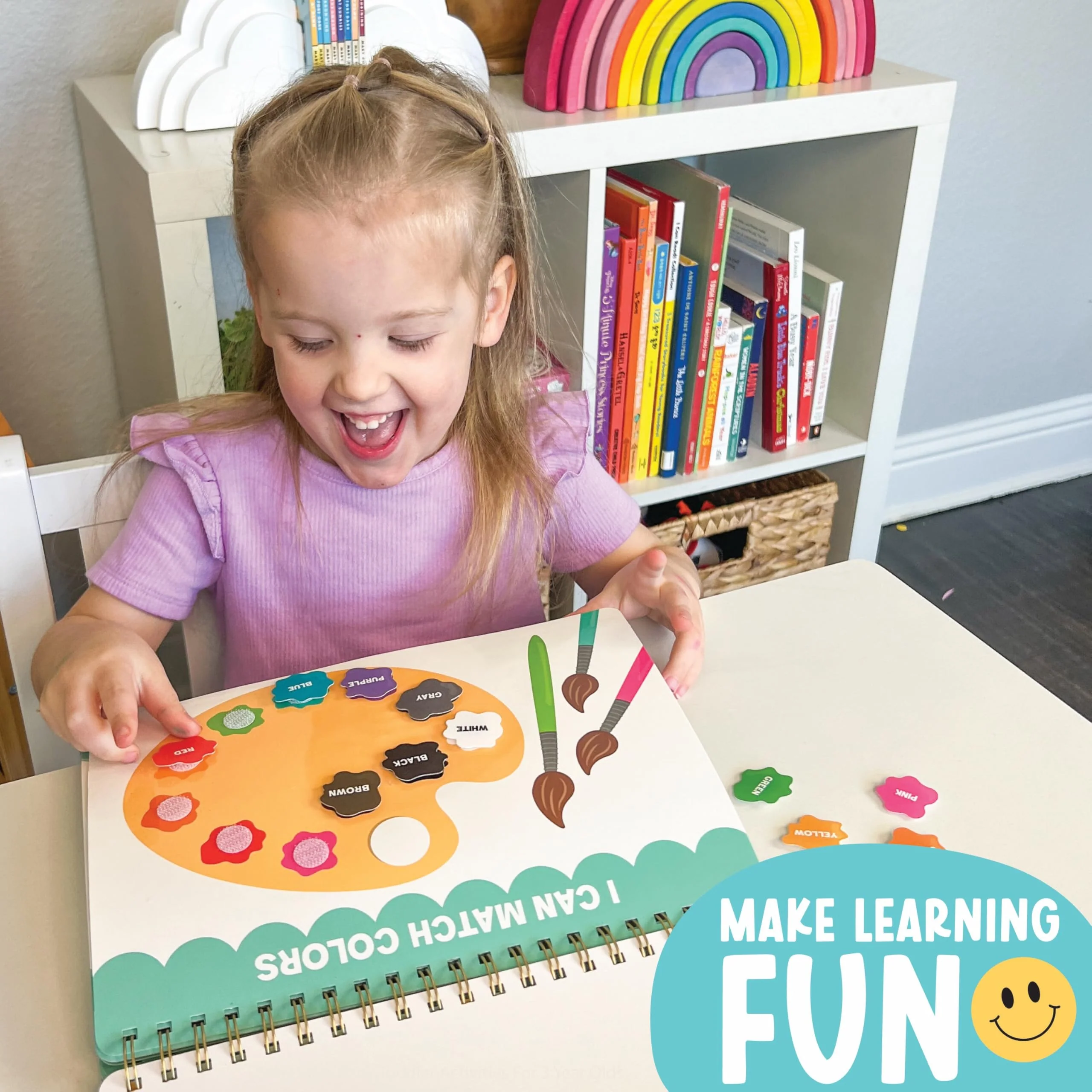 The Pre-K Readiness Kit - Image 5