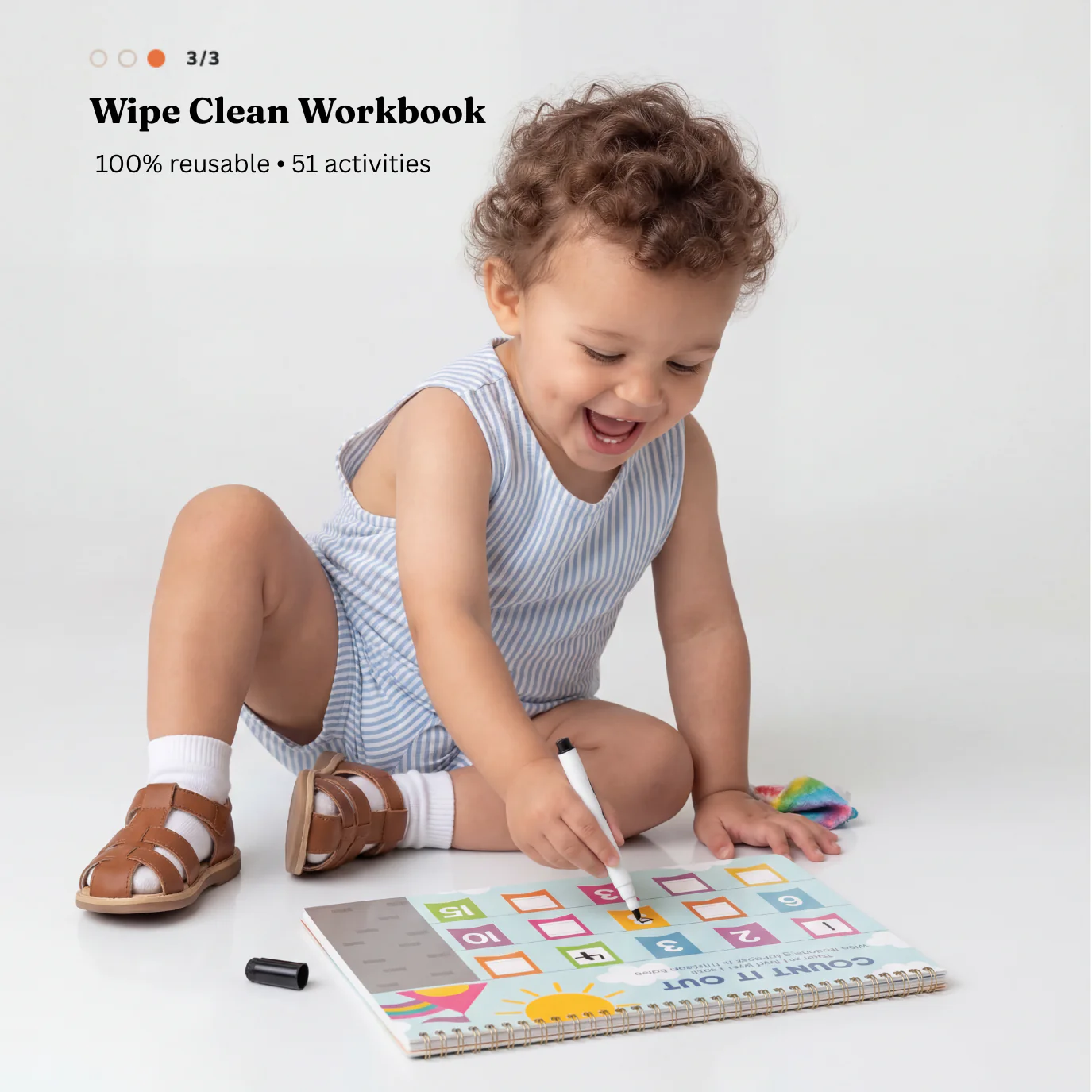 Preschool Head Start Box - Image 8