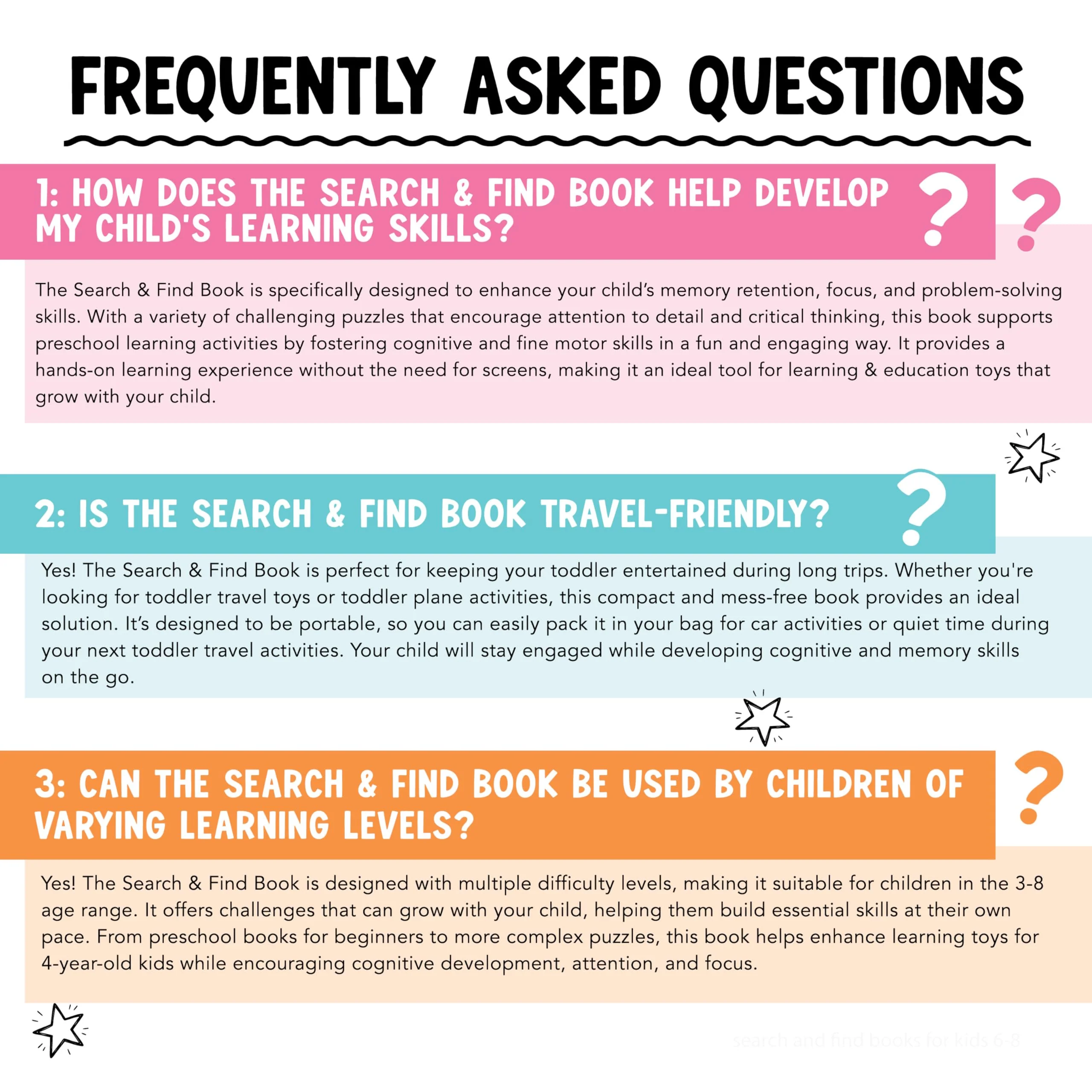 Search and Find Book - Image 9